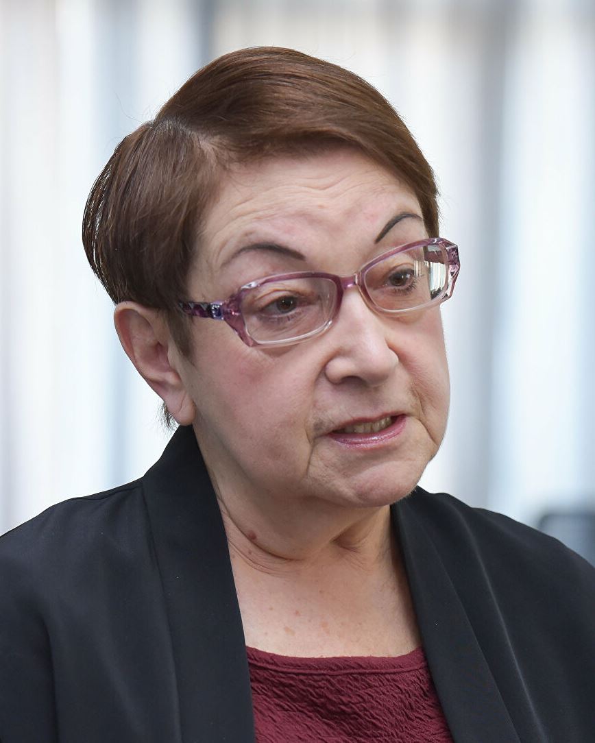 Акаба Нателла Нуриевна