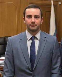 Лакербая Эснат Леонидович