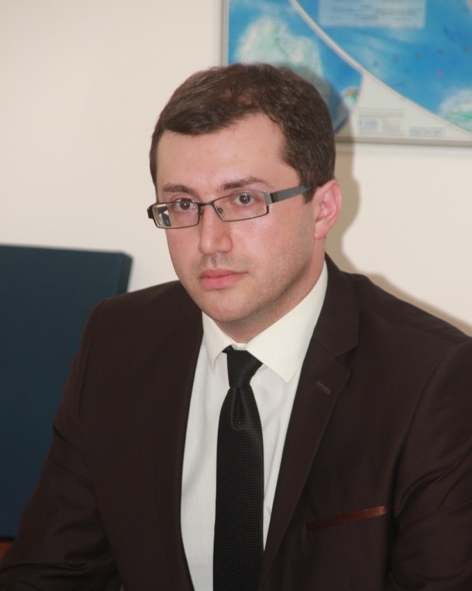 Шанава Тимур Александрович