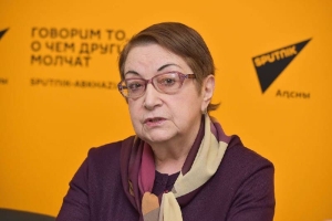 Перспективы развития туризма в Абхазии ​