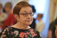 Н.Н. Акаба «Способы улучшения демографической ситуации в Абхазии»