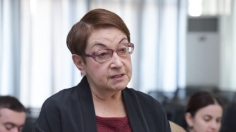 КОЛЛЕКТИВ ЦСИ ПОЗДРАВЛЯЕТ НАТЕЛЛУ АКАБА С 80-ЛЕТНИМ ЮБИЛЕЕМ.