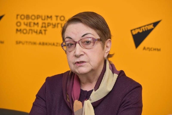 Перспективы развития туризма в Абхазии ​